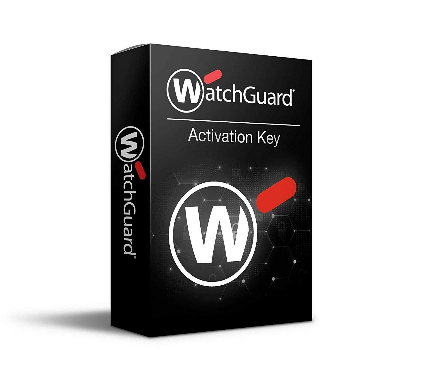  WGT WatchGuard IPSec VPN Client für Mac - 10 Lizenzen Paket